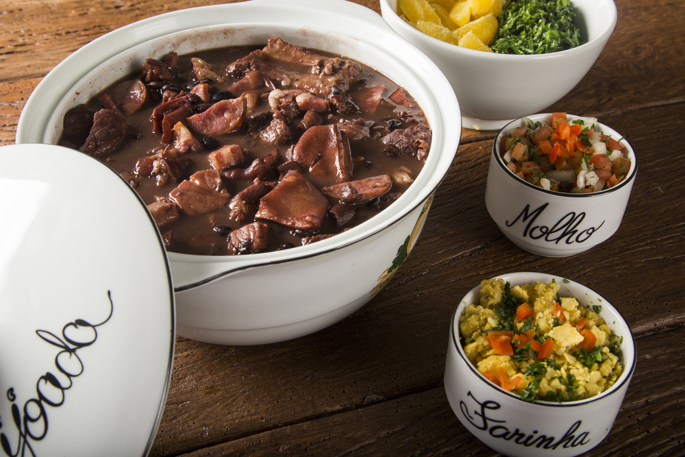 Vinho Com Feijoada: é Possível Harmonizar?