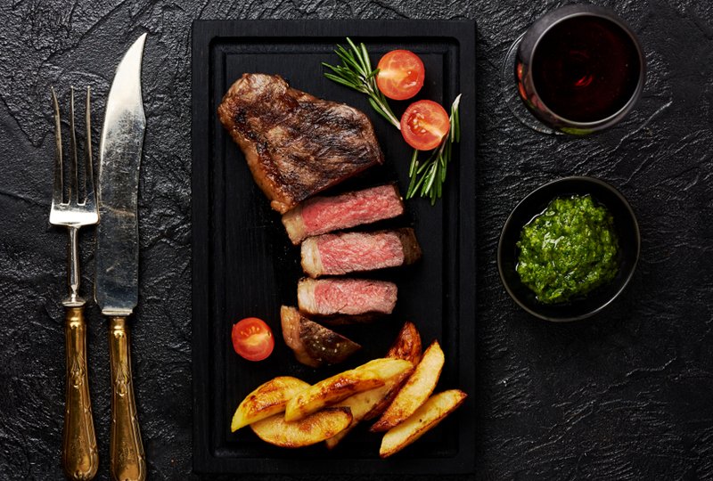 Picanha Com Vinho: A Combinação Perfeita!