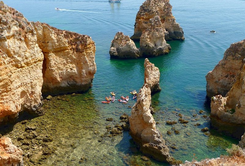 5 Cidades Europeias Para Visitar No Verão
