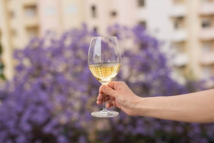 Como é feito o Vinho Verde em Portugal