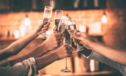 Dia Mundial Do Champagne