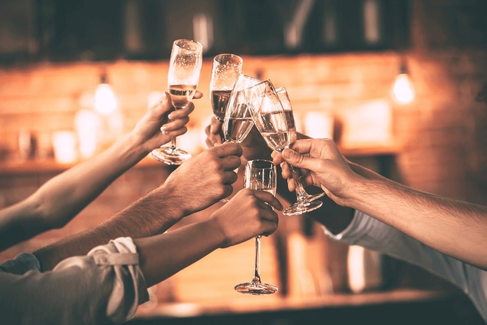 Dia Mundial Do Champagne: Qual A Melhor Refeição Para Harmonizar?