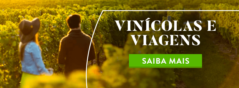 vinícolas e viagens