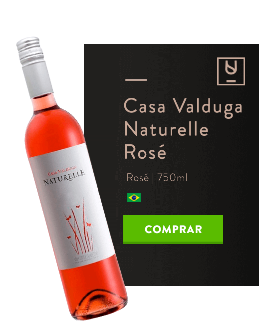 vinhos brasileiros de qualidade casa perini naturelle rosé