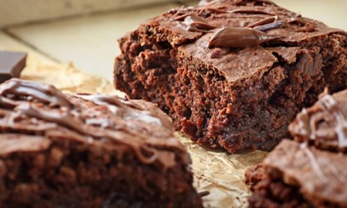 Tipos De Brownies