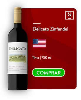 Delicato Zinfandel