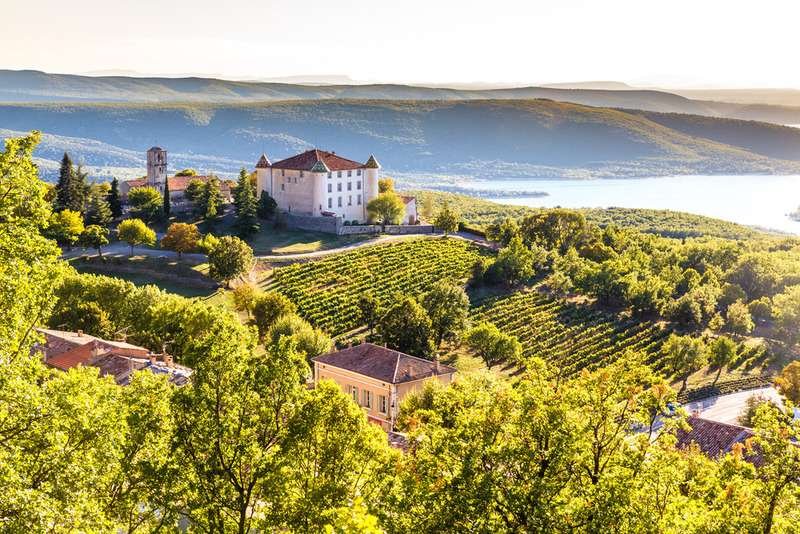 ClubeD: Vinhos Premium Da França
