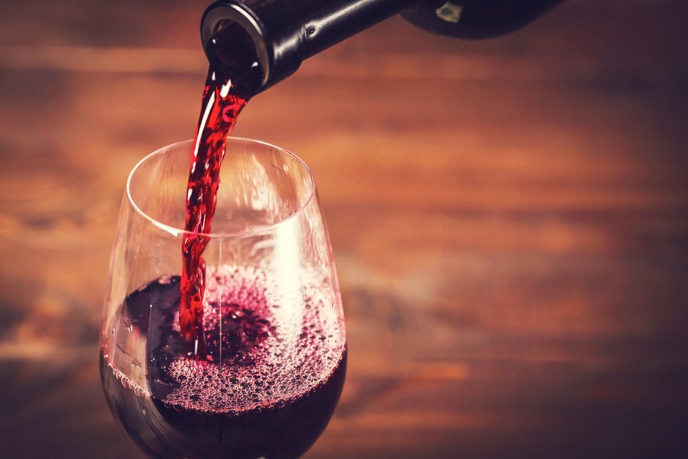 Descubra A Importância Dos Polifenóis No Vinho
