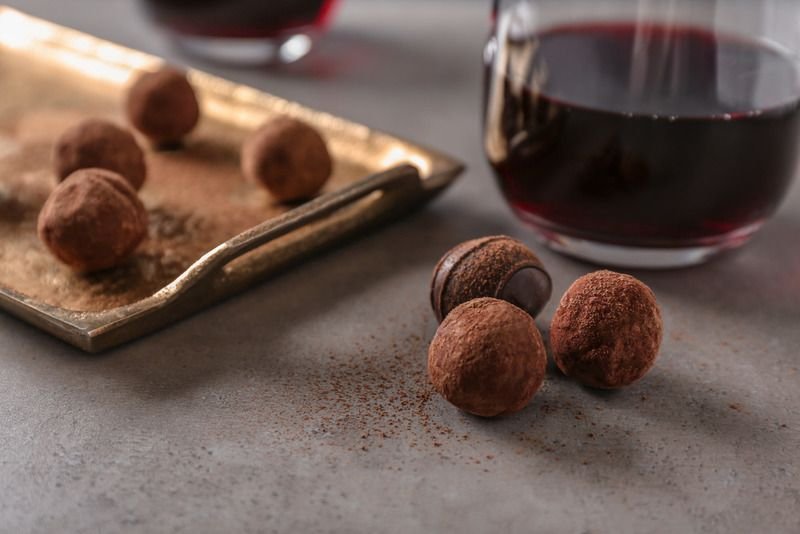 Páscoa: Quais Tipos De Vinho Melhor Harmonizam Com Chocolates?