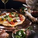 Pizza E Vinho: 11 Opções De Harmonização!