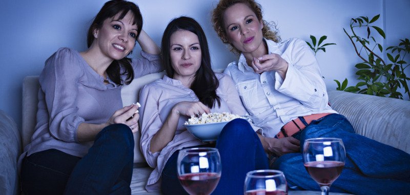 7 Séries Para Assistir Tomando Vinho Em Dias De Temperaturas Baixas