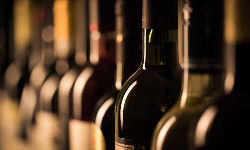 Sulfitos Vinho