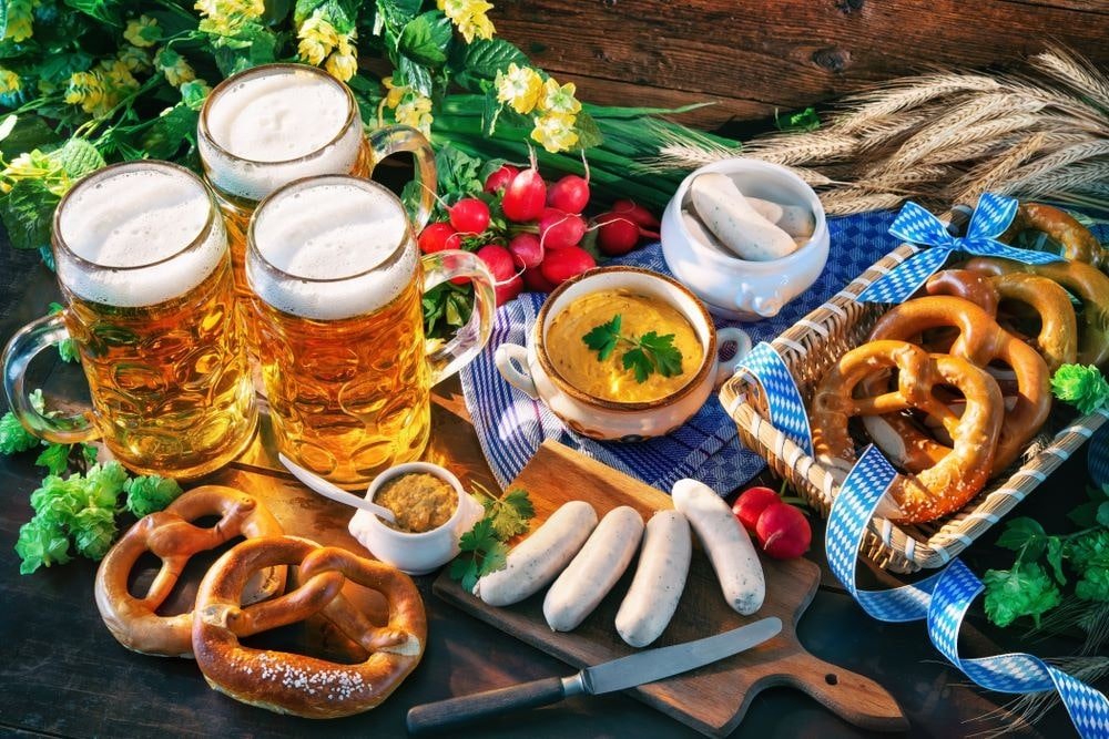 Oktoberfest: o que é e quais são as atrações da festividade