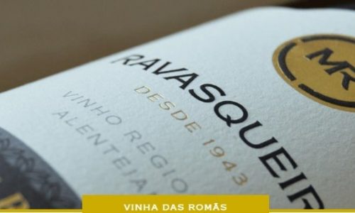 Vinha Das Romas