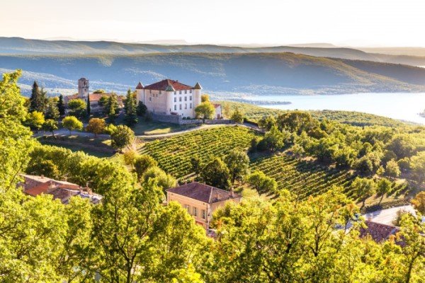 Conheça Os Vinhos Das Regiões Francesas De Provence E Rhône