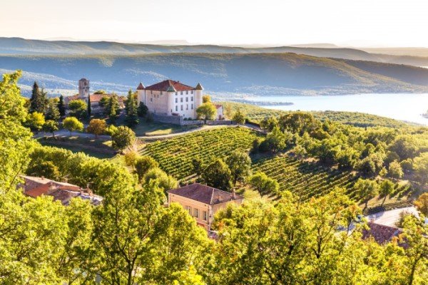 Provence-rhone