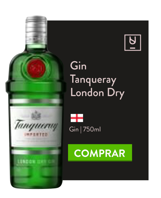 bebidas para presentar gin