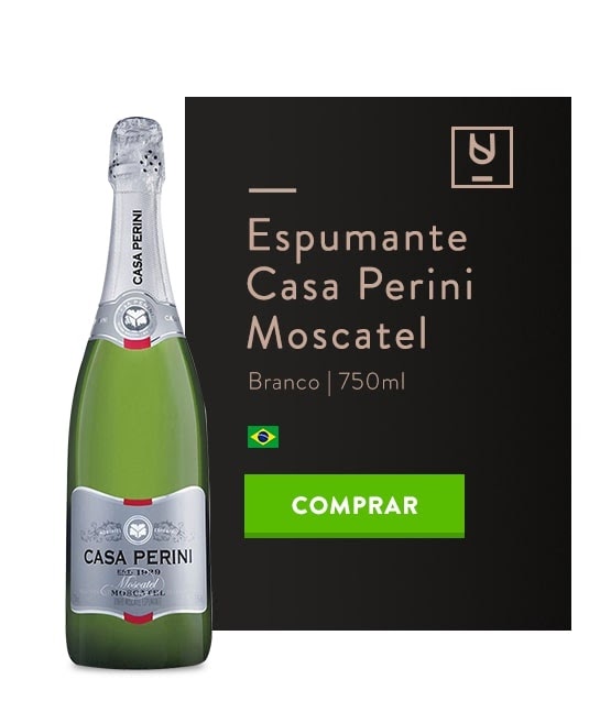 bebidas para presentear casa perini