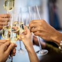 Como Escolher As Melhores Champagnes Para O Ano-novo?