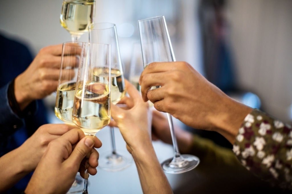 Como Escolher As Melhores Champagnes Para O Ano-novo?