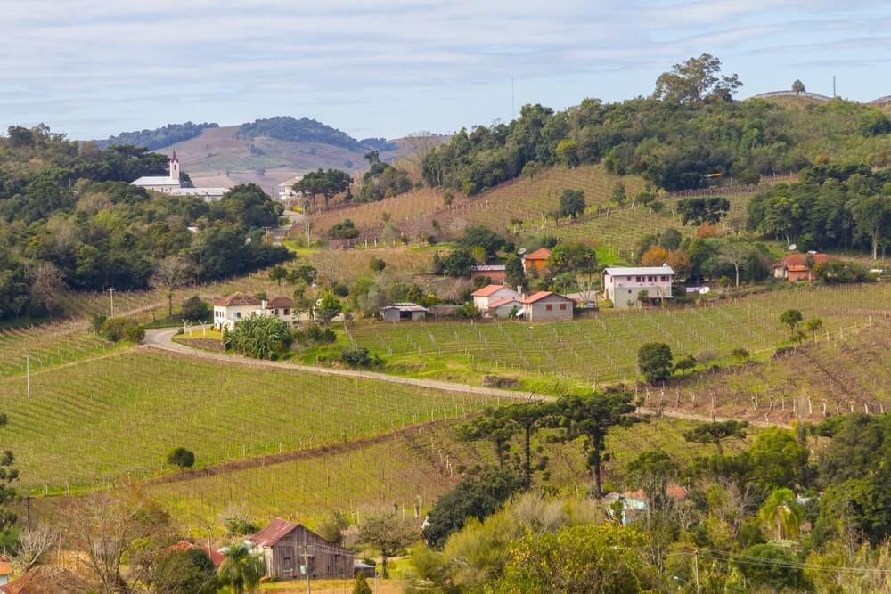 7 Destinos Nacionais Para Viajar Nas Férias De Final De Ano