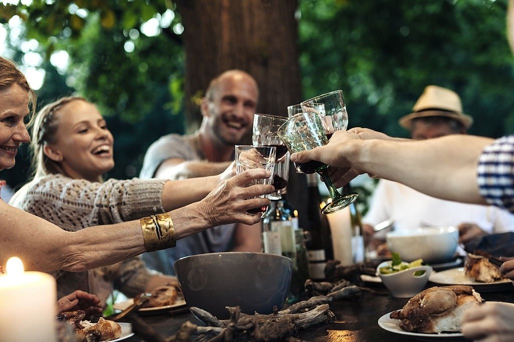 Descubra Qual Tipo De Vinho Combina Com Sua Personalidade