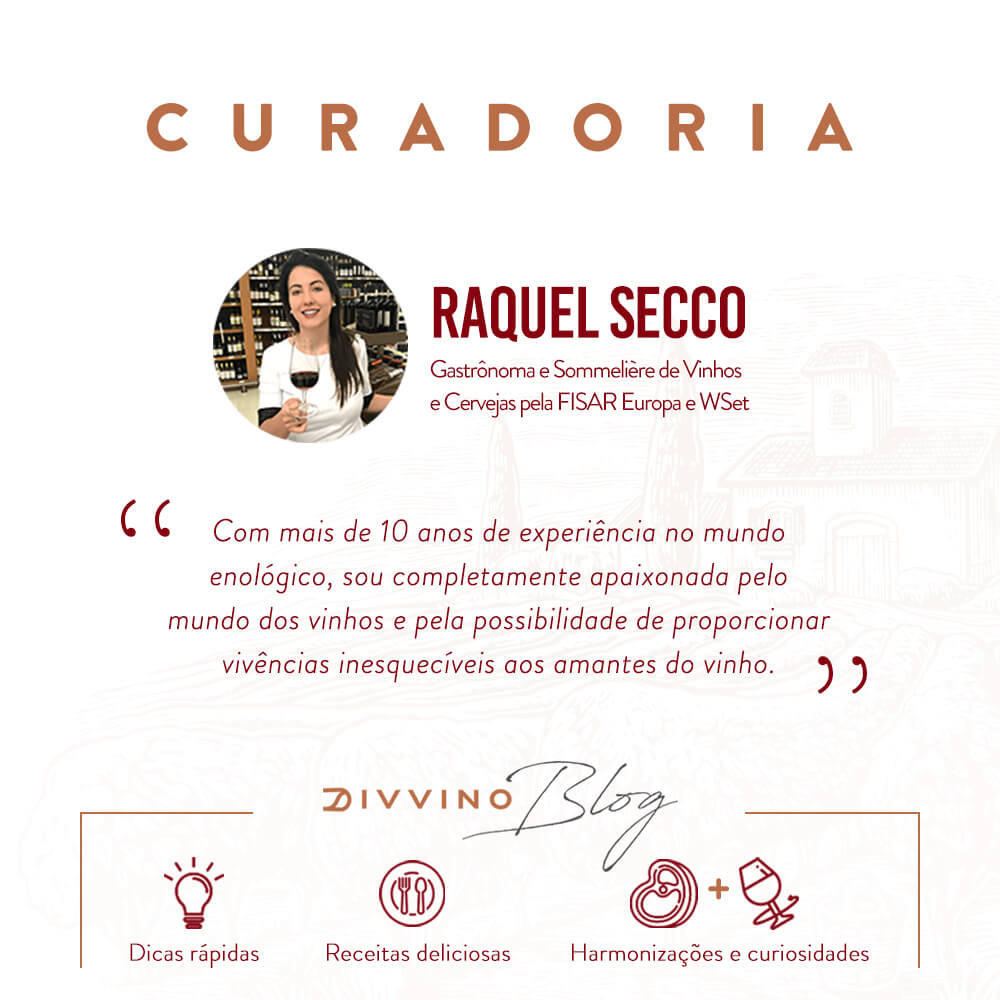 curadoria - divvino