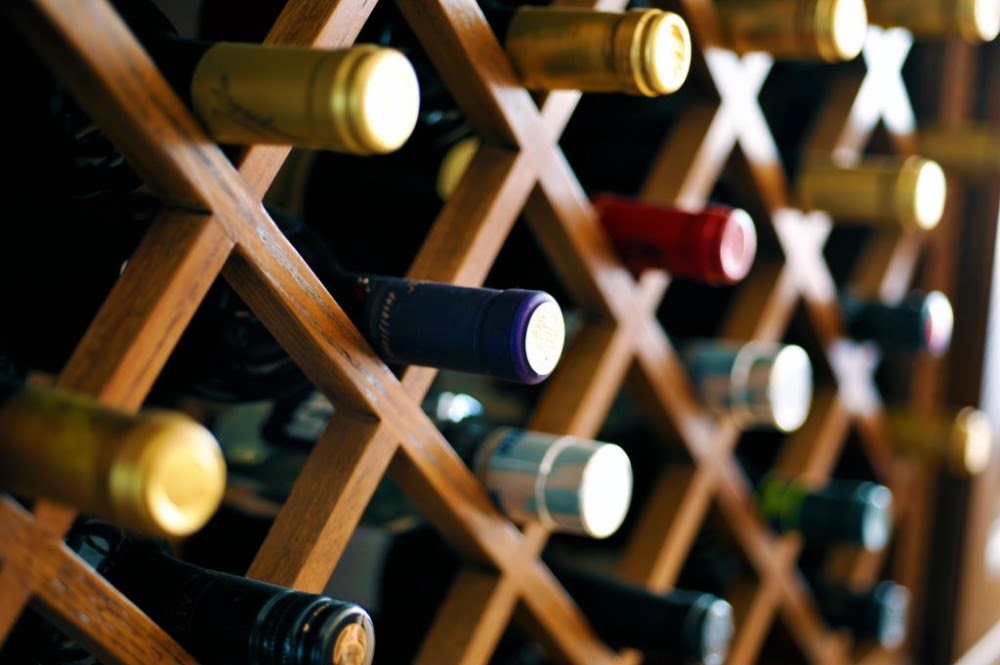 glossário do vinho