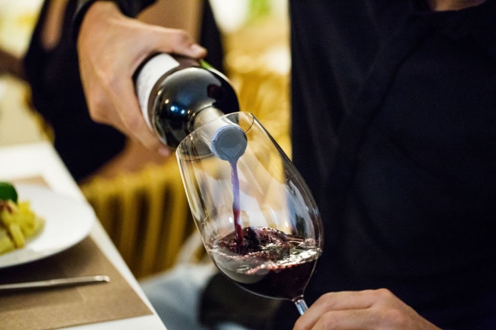 3 Vinhos Premiados Que Você Pode Ter Em Casa!
