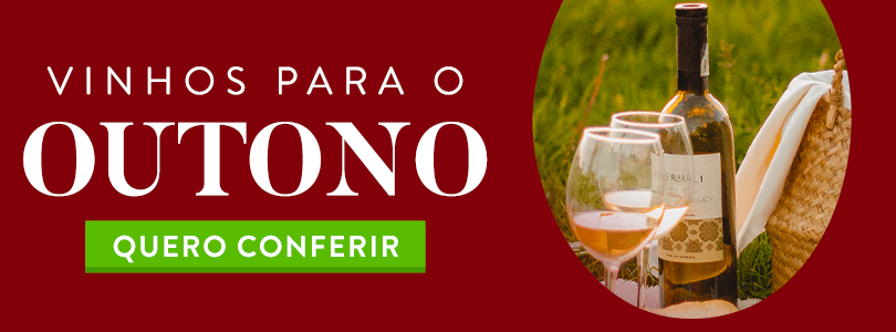 Vinhos para o outono no Divvino