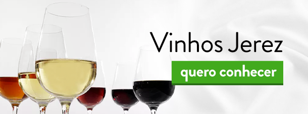 vinho jerez