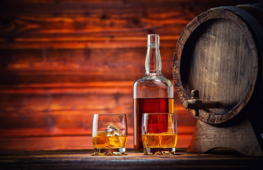 whisky para iniciantes single malt