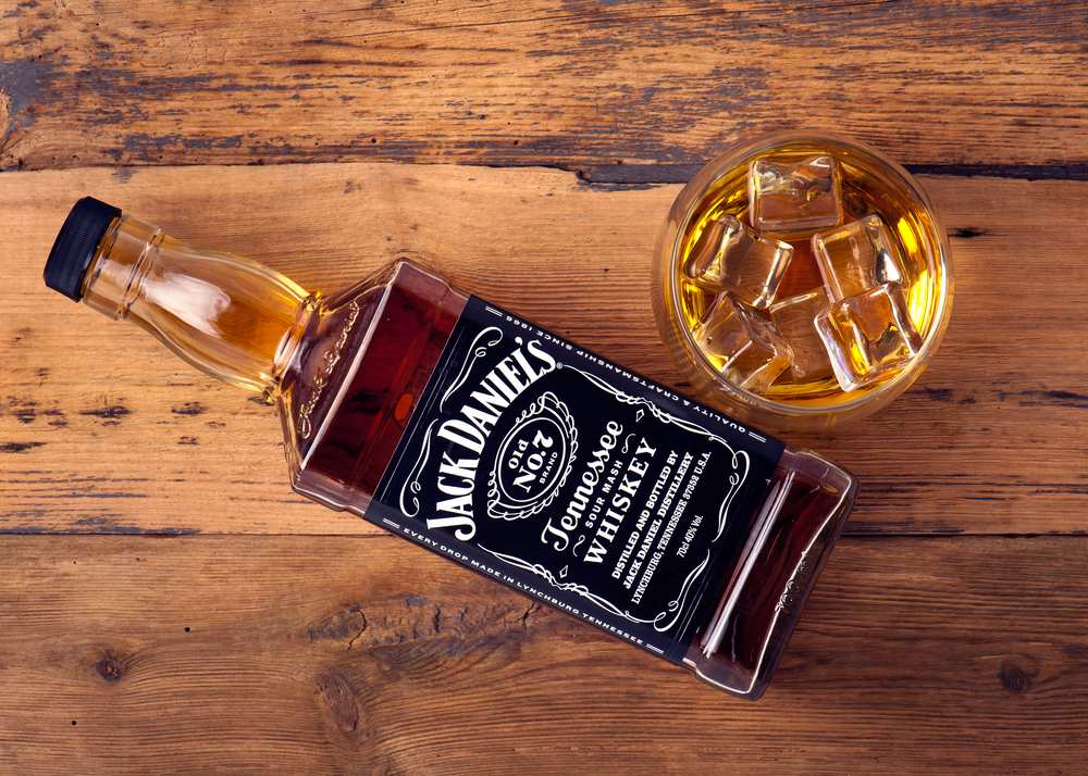 whiskey – Uma Casa para Dois