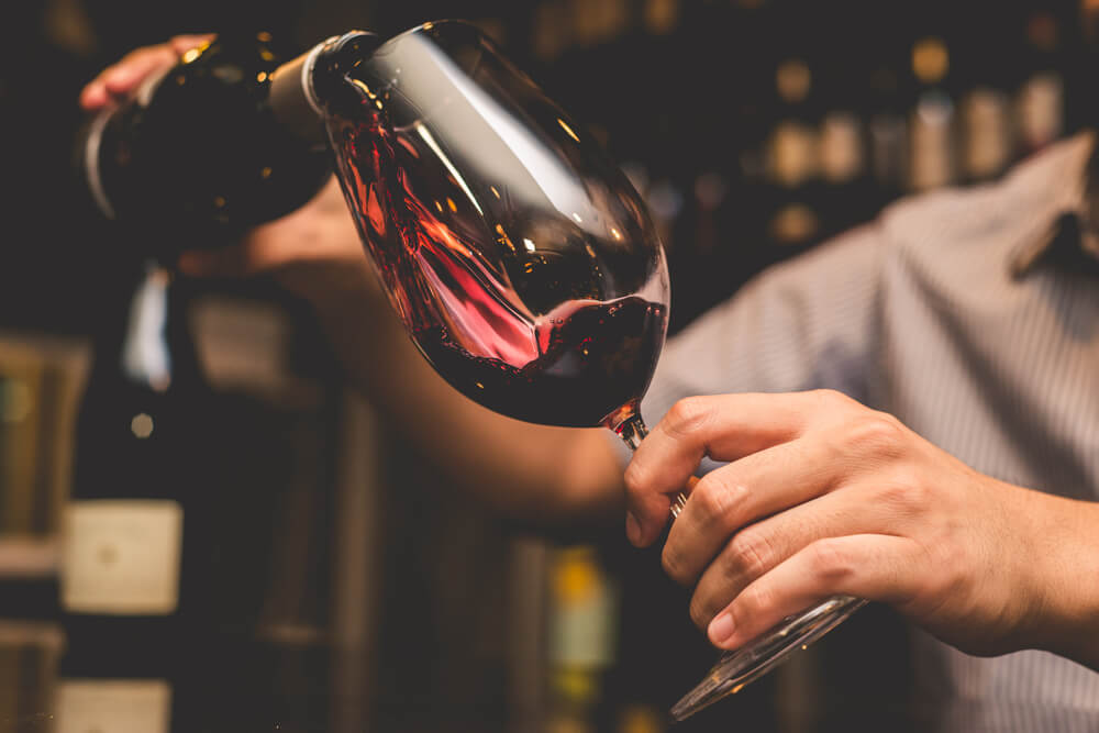 vinhos especiais o que são