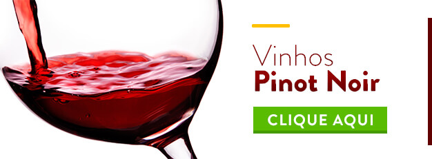 Banner Vinhos Pinot Noir