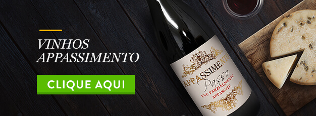 vinhos appassimento