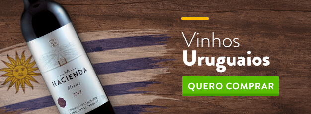 vinhos uruguaios