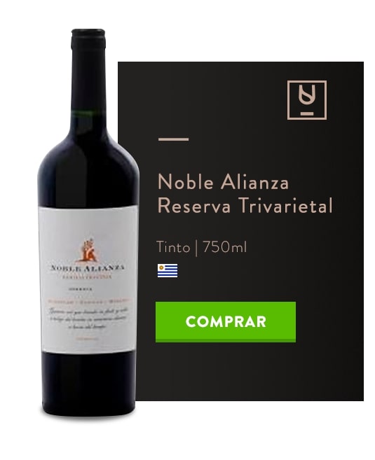 noble alianza reserva triverietal