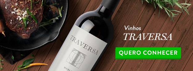 vinhos traversa