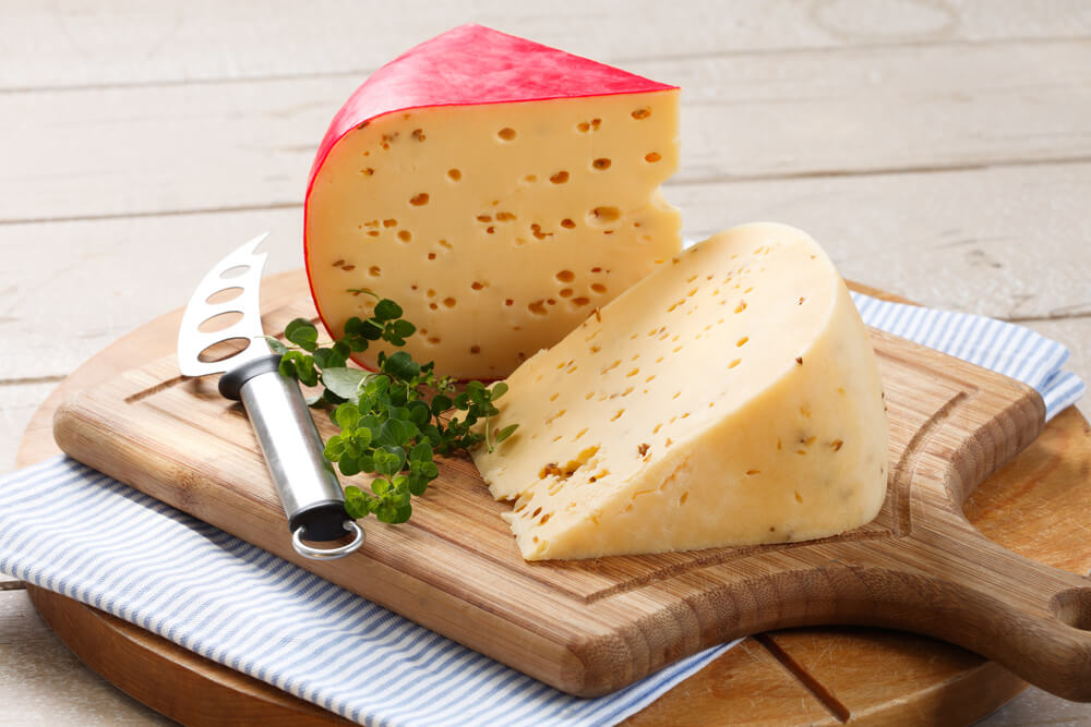 harmonização queijos e vinhos queijos de pasta semidura