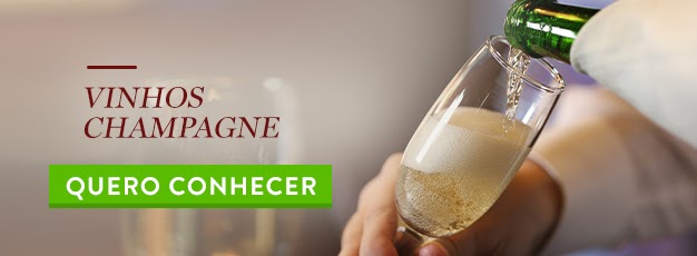 o que é champagne divvino