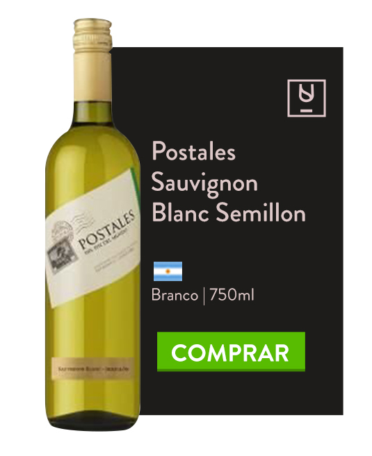 card postales sauvignon blanc