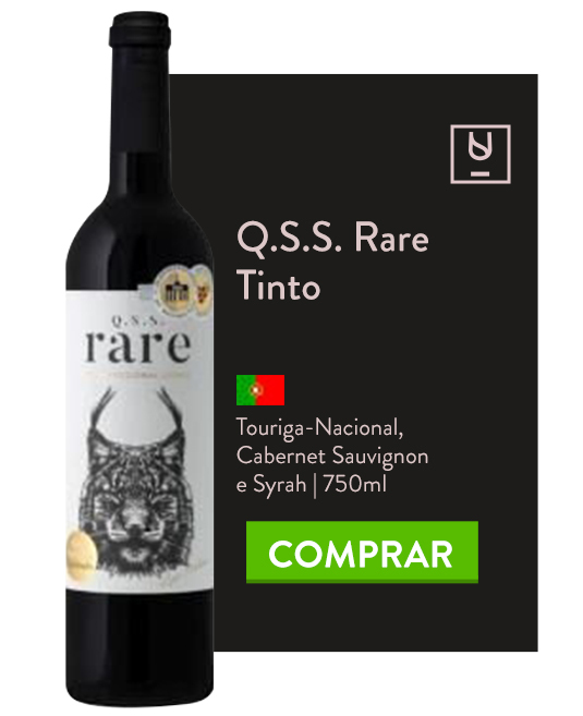 vinho lisboa qss rare