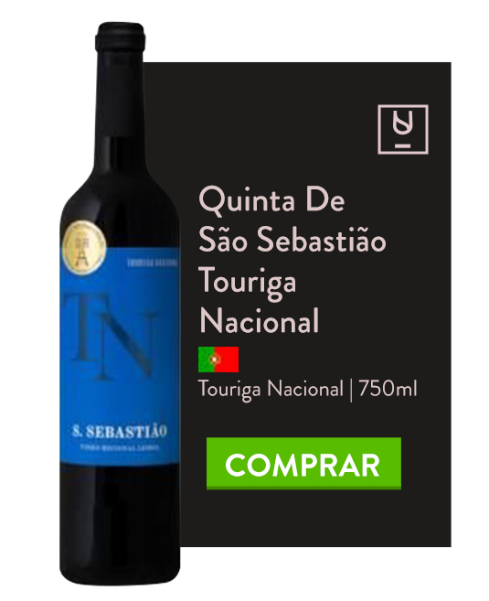 vinho lisboa quinta de são sebastião