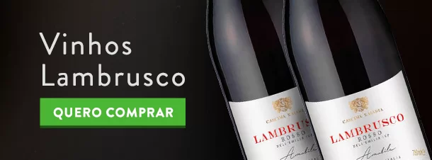 vinhos lambrusco no Divvino