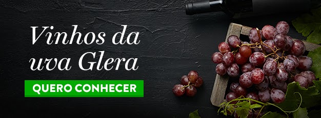 uva glera divvino