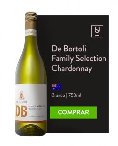card de Bortoli Family Selection Chardonnay