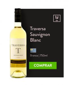card Traversa Sauvignon Blanc