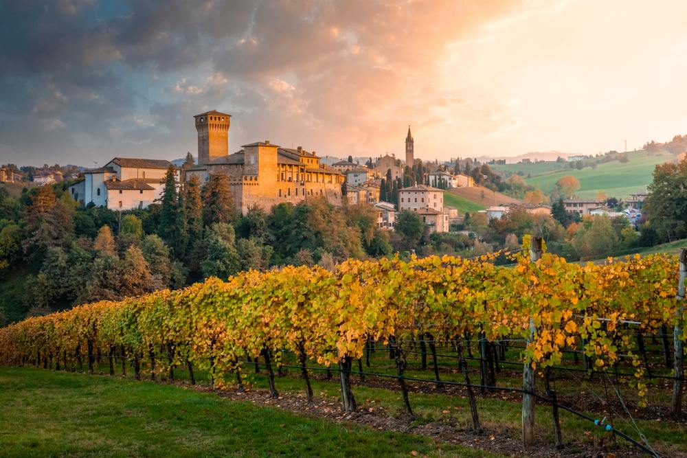 Você Conhece A Emilia-Romagna? Saiba Tudo Sobre A Região Italiana