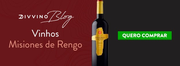 Banner vinho Misiones de Rengo